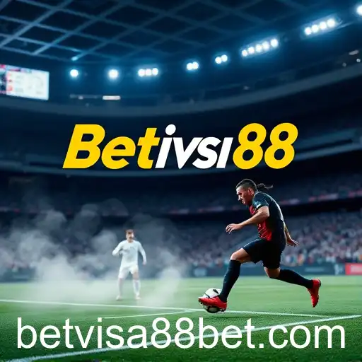 The Rise of Betvisa88 in Online Gaming