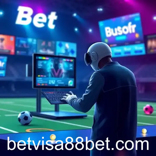 The Growing Influence of Betvisa88 in Online Gaming