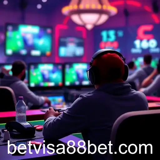 betvisa88